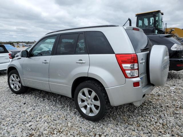 Photo 2 from auction – 2012 SUZUKI GRAND VITA with VIN JS3TD0D72C4100768