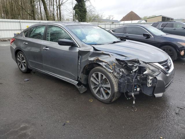 Photo 4 from auction – 2016 NISSAN ALTIMA 2.5 with VIN 1N4AL3AP5GC213307