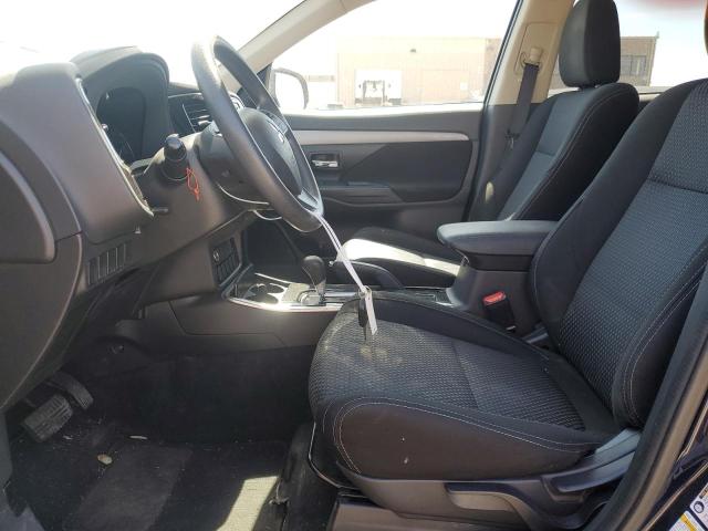 Photo 7 from auction – 2018 MITSUBISHI OUTLANDER with VIN JA4AZ3A36JZ062479