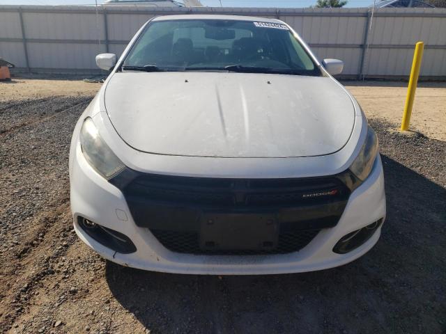Photo 5 from auction – 2013 DODGE DART SXT with VIN 1C3CDFBA4DD309290