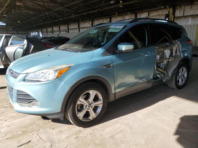 Photo 1 from auction – 2013 FORD ESCAPE SE with VIN 1FMCU0GX6DUA40565