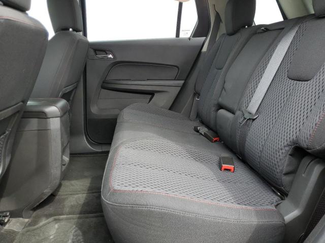 Photo 10 from auction – 2012 GMC TERRAIN SL with VIN 2GKALMEK9C6374328