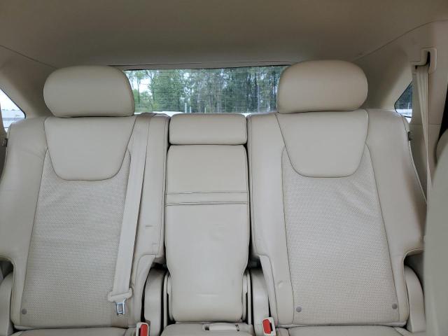 Photo 10 from auction – 2015 LEXUS RX 350 with VIN 2T2ZK1BA9FC167593