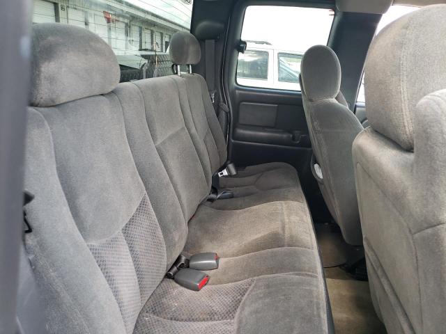 Photo 10 from auction – 2004 CHEVROLET SILVERADO with VIN 2GCEC19T041227070
