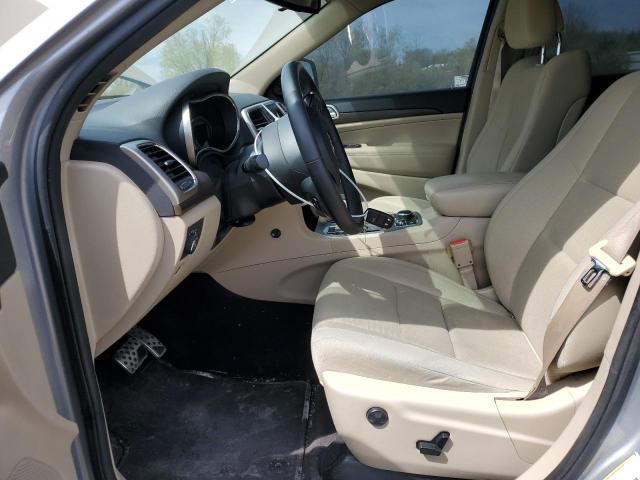 Photo 7 from auction – 2016 JEEP GRAND CHER with VIN 1C4RJFAG9GC456493