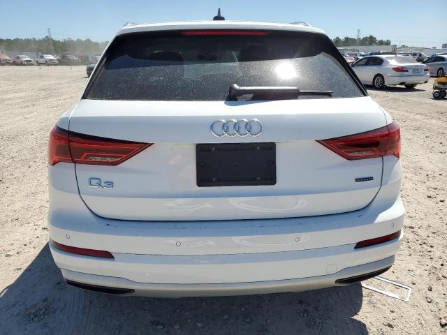 Photo 6 from auction – 2021 AUDI Q3 PREMIUM with VIN WA1BUCF39M1082076