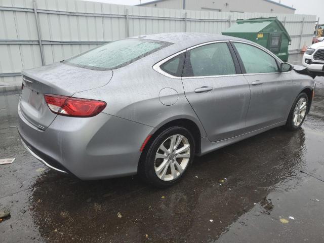 Photo 3 from auction – 2015 CHRYSLER 200 LIMITE with VIN 1C3CCCAB7FN607969
