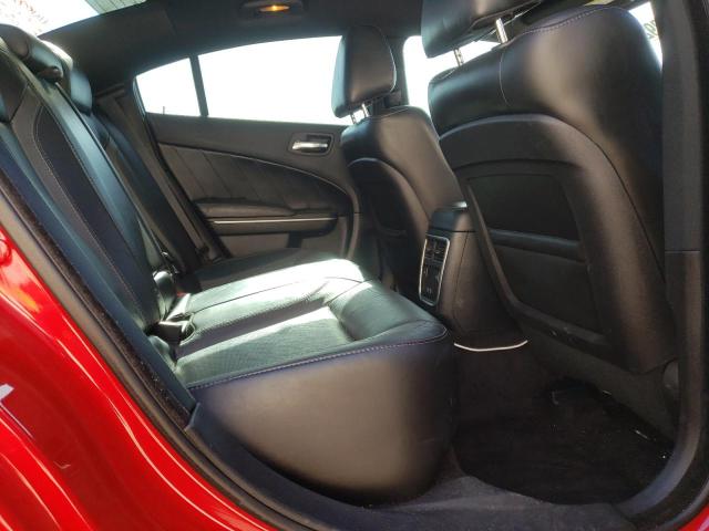 Photo 10 from auction – 2018 DODGE CHARGER SX with VIN 2C3CDXHG3JH113602