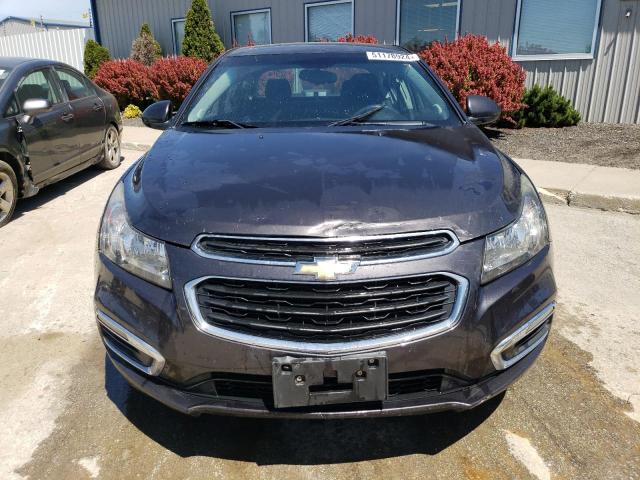 Photo 5 from auction – 2015 CHEVROLET CRUZE LT with VIN 1G1PC5SB2F7172394
