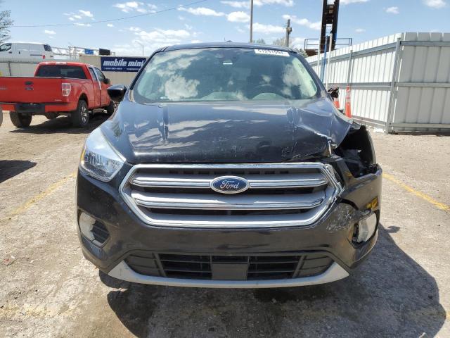 Photo 5 from auction – 2019 FORD ESCAPE SE with VIN 1FMCU0GD5KUC34507