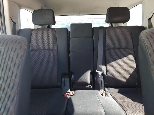 Photo 10 from auction – 2013 TOYOTA 4RUNNER SR with VIN JTEBU5JRXD5134462