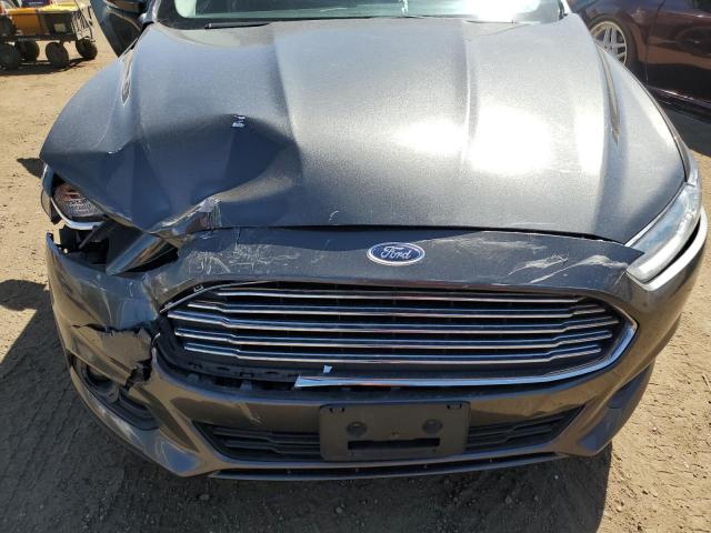 Photo 11 from auction – 2016 FORD FUSION SE with VIN 3FA6P0HD0GR353013