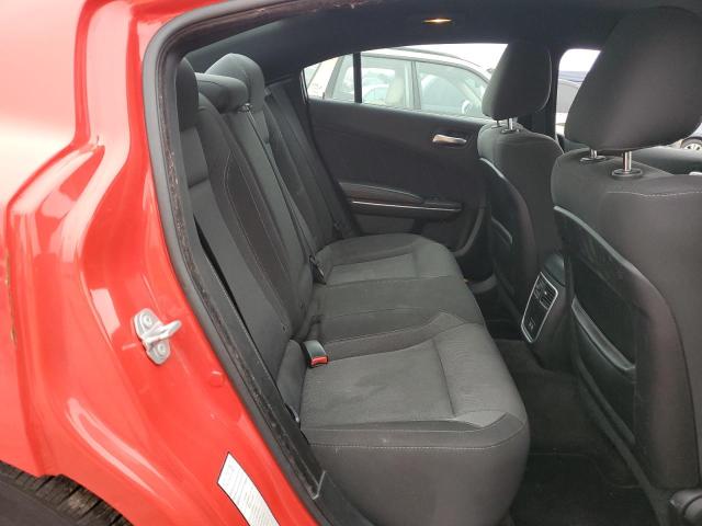 Photo 10 from auction – 2018 DODGE CHARGER R/ with VIN 2C3CDXCT5JH243191