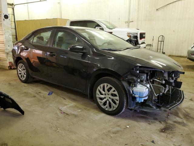 Photo 4 from auction – 2017 TOYOTA COROLLA L with VIN 5YFBURHE3HP680608