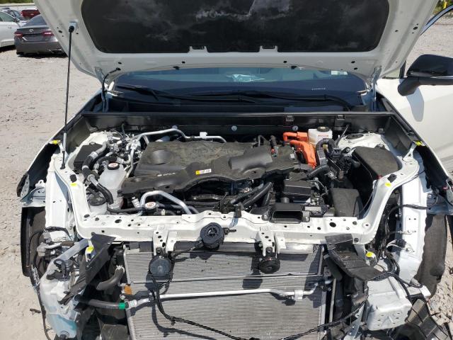 Photo 11 from auction – 2021 TOYOTA RAV4 PRIME with VIN JTMFB3FV2MD071658