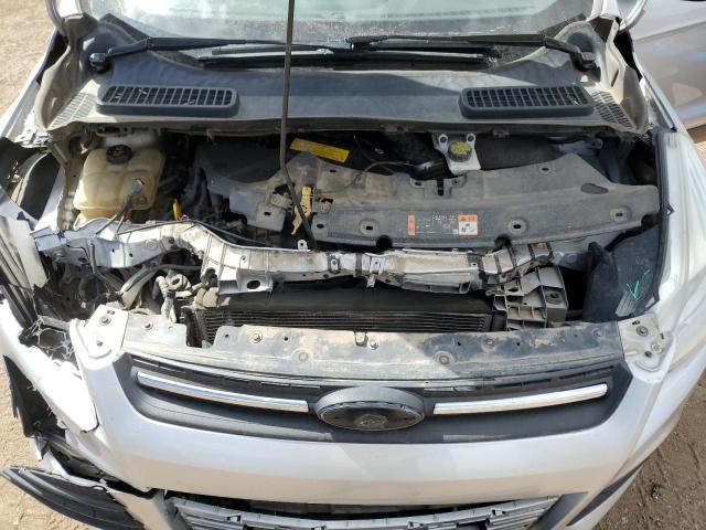 Photo 11 from auction – 2015 FORD ESCAPE SE with VIN 1FMCU9GX9FUC67708