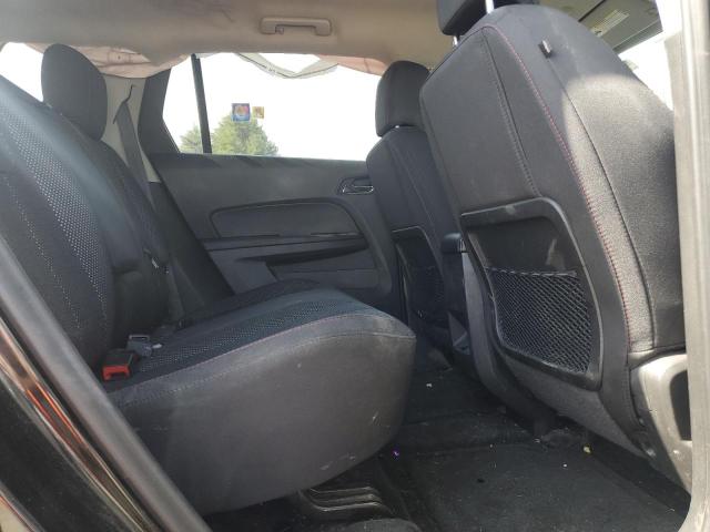 Photo 11 from auction – 2017 GMC TERRAIN SL with VIN 2GKFLTEK4H6304467