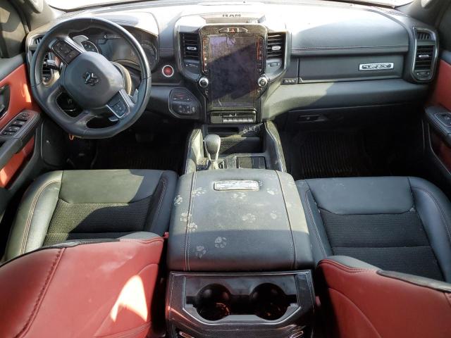 Photo 8 from auction – 2021 RAM 1500 with VIN 1C6SRFU90MN764313