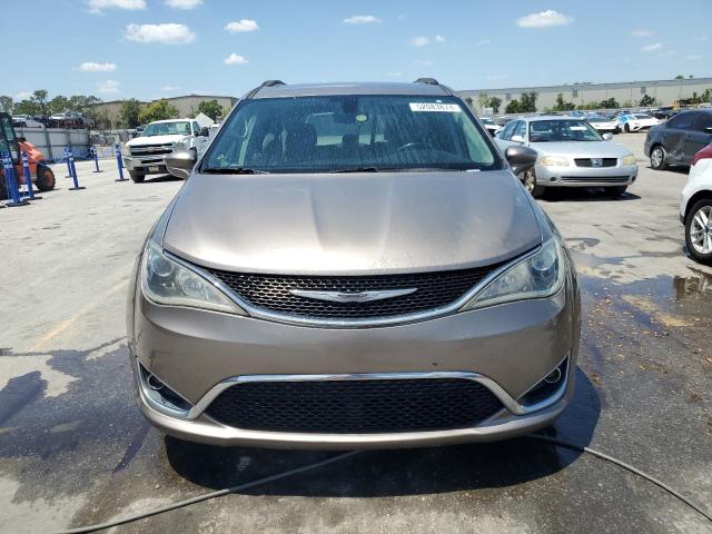 Photo 5 from auction – 2017 CHRYSLER PACIFICA T with VIN 2C4RC1BG8HR535075