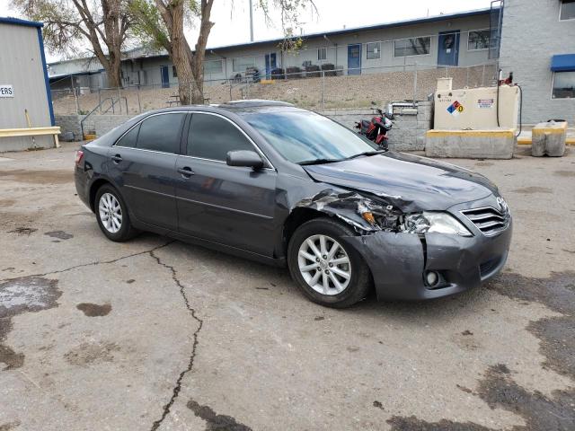Photo 4 from auction – 2010 TOYOTA CAMRY BASE with VIN 4T4BF3EK0AR083752