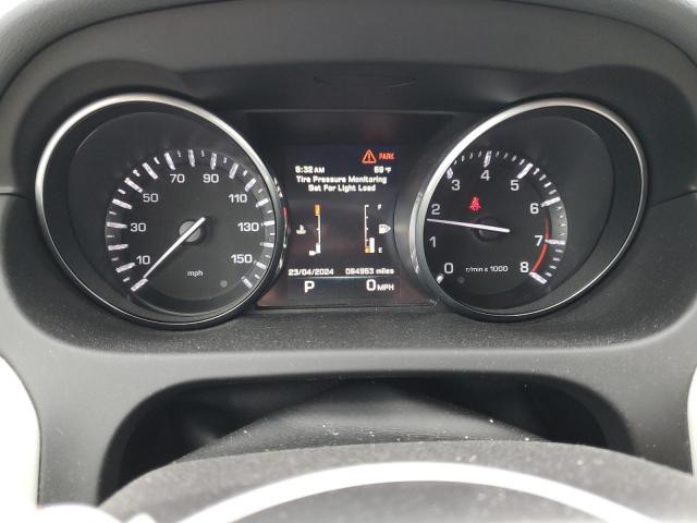 Photo 9 from auction – 2016 LAND ROVER DISCOVERY with VIN SALCP2BG3GH625530