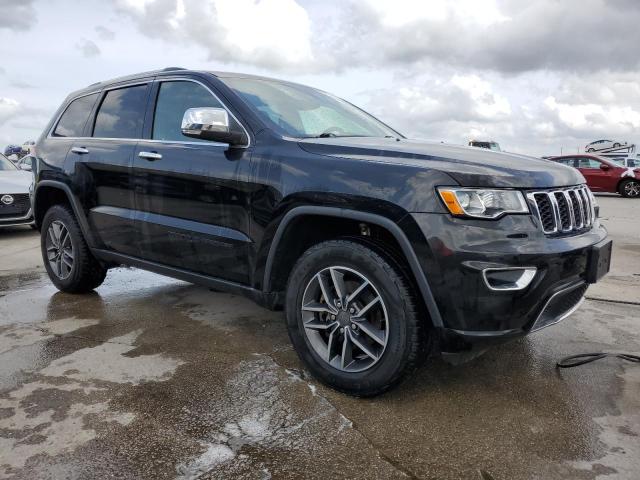 Photo 4 from auction – 2019 JEEP GRAND CHER with VIN 1C4RJFBG3KC711694