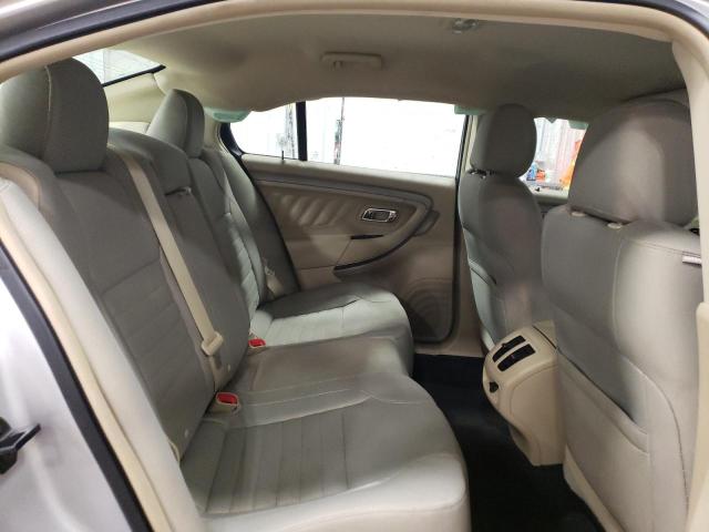 Photo 10 from auction – 2016 FORD TAURUS SE with VIN 1FAHP2D8XGG117103