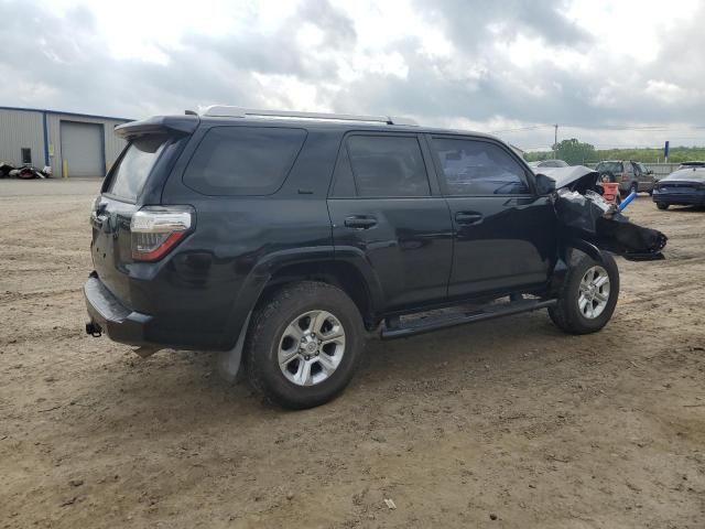 Photo 3 from auction – 2016 TOYOTA 4RUNNER SR with VIN JTEZU5JR8G5139727