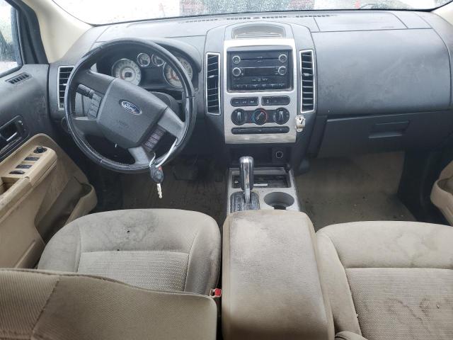 Photo 8 from auction – 2008 FORD EDGE SEL with VIN 2FMDK48C68BA13584
