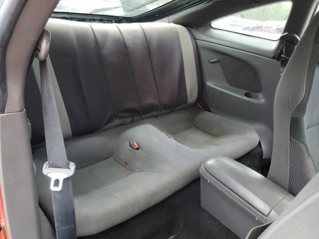Photo 10 from auction – 2002 TOYOTA CELICA GT with VIN JTDDR32T820136878
