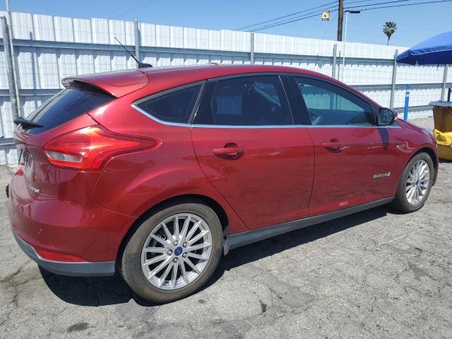 Photo 3 from auction – 2016 FORD FOCUS BEV with VIN 1FADP3R4XGL203321