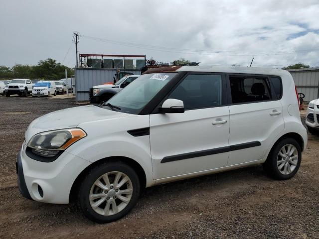 KIA SOUL + 2013 with VIN KNDJT2A66D7515818 - Photo from auction