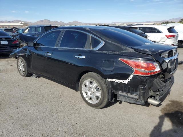 Photo 2 from auction – 2014 NISSAN ALTIMA 2.5 with VIN 1N4AL3AP6EC323666