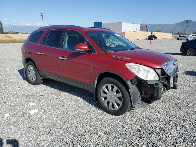 Photo 4 from auction – 2012 BUICK ENCLAVE with VIN 5GAKRDED1CJ227005