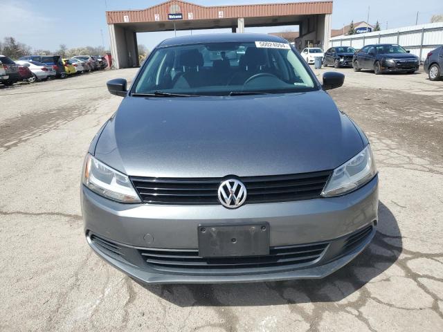 Photo 5 from auction – 2012 VOLKSWAGEN JETTA BASE with VIN 3VW2K7AJ3CM470508