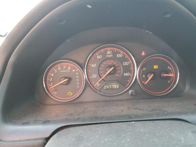 Photo 9 from auction – 2004 HONDA CIVIC EX with VIN 1HGEM229X4L033174