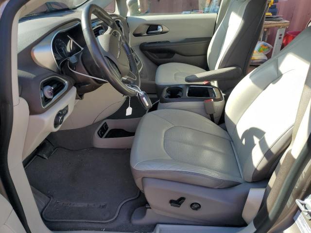 Photo 7 from auction – 2017 CHRYSLER PACIFICA T with VIN 2C4RC1EG9HR652739