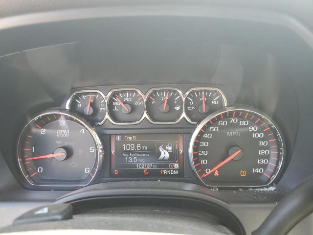 Photo 9 from auction – 2016 GMC SIERRA K15 with VIN 3GTU2NEC0GG385559