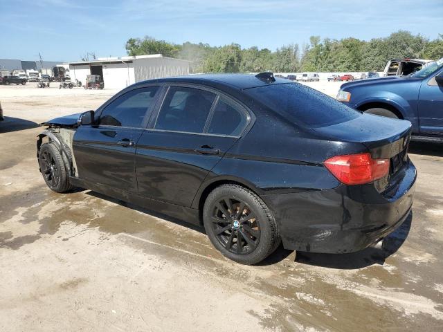 Photo 2 from auction – 2016 BMW 320 I with VIN WBA8E1G58GNT36839