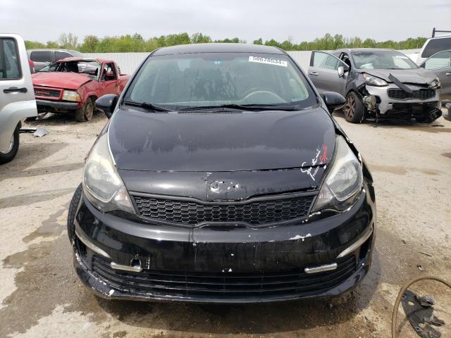 Photo 5 from auction – 2017 KIA RIO LX with VIN KNADM4A30H6071646