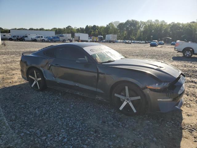 Photo 4 from auction – 2018 FORD MUSTANG with VIN 1FA6P8TH7J5161901