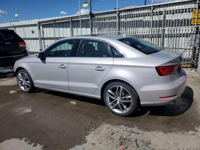 Photo 2 from auction – 2015 AUDI A3 PREMIUM with VIN WAUEFGFF8F1136711