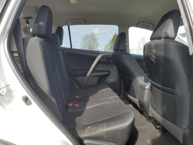 Photo 10 from auction – 2016 TOYOTA RAV4 LE with VIN 2T3BFREV4GW440194