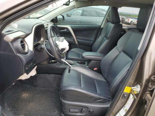 Photo 7 from auction – 2013 TOYOTA RAV4 LIMIT with VIN 2T3DFREV4DW063919