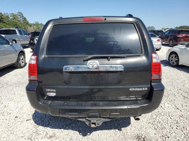 Photo 6 from auction – 2006 TOYOTA 4RUNNER SR with VIN JTEZU14R068056441