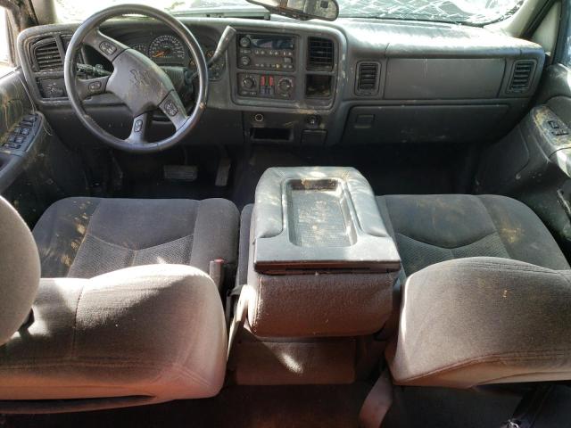 Photo 8 from auction – 2006 CHEVROLET SILVERADO with VIN 2GCEK13T461205183