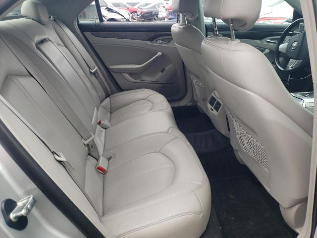 Photo 10 from auction – 2013 CADILLAC CTS LUXURY with VIN 1G6DG5E59D0119964