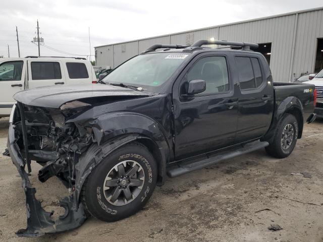 NISSAN FRONTIER S 2019 with VIN 1N6DD0EVXKN720659 - Photo from auction
