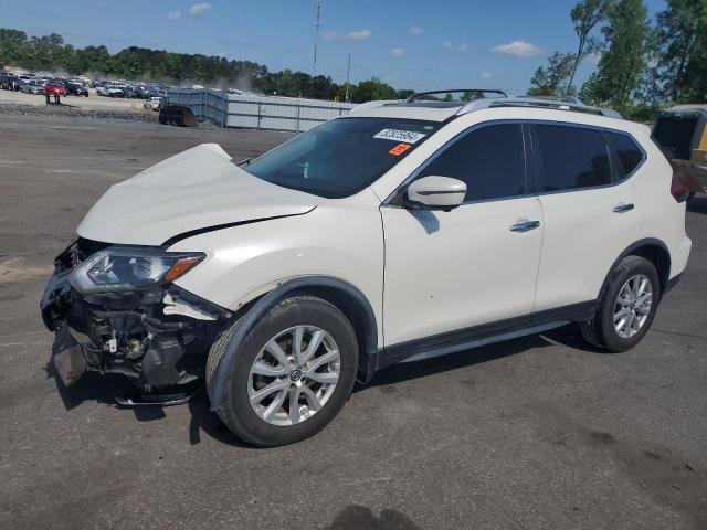 Photo 1 from auction – 2018 NISSAN ROGUE S with VIN JN8AT2MT8JW488662