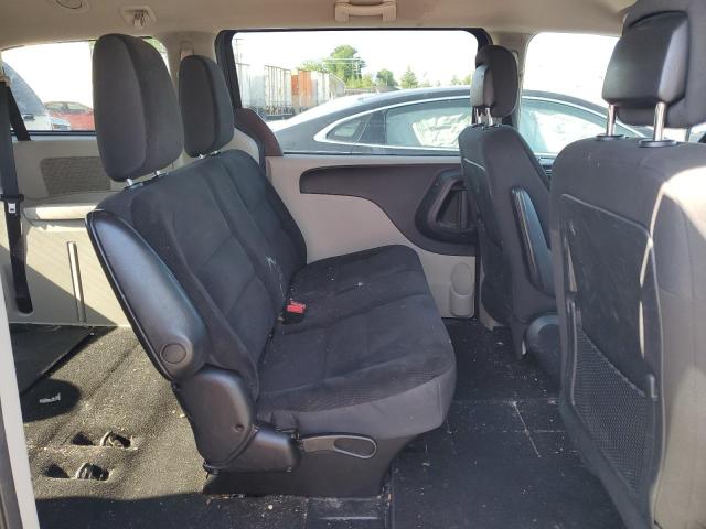 Photo 11 from auction – 2019 DODGE GRAND CARA with VIN 2C4RDGBG0KR586206